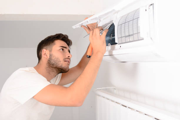 Best Residential Air Duct Cleaning  in Ardmore, AL